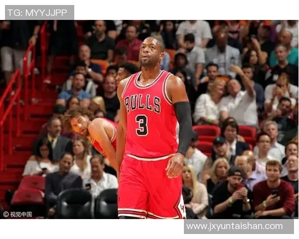 韦德带领热火对决公牛展现传奇球技与团队精神的经典对抗